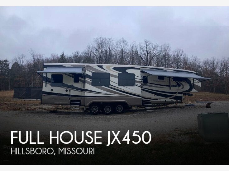 Thumbnail Photo undefined for 2019 DRV Full House